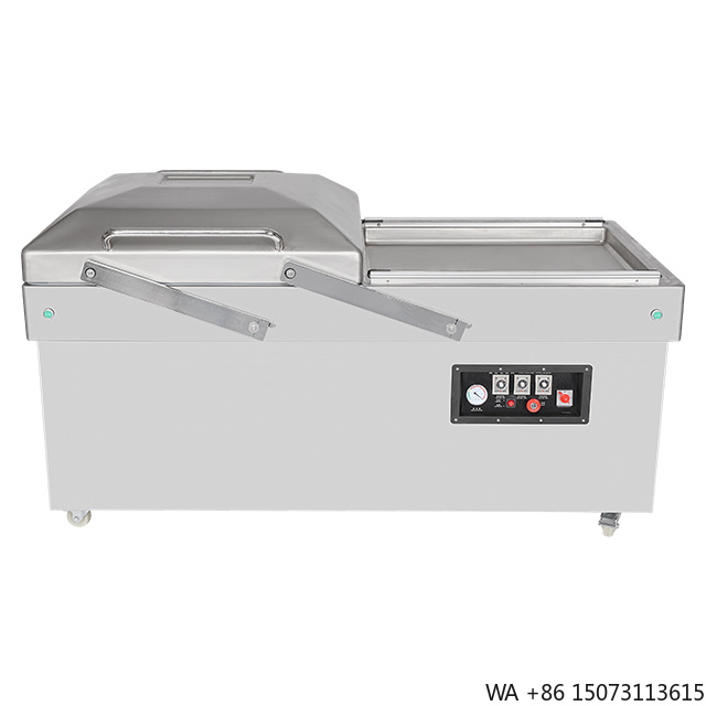 Meal Prep Kitchen - YH-280/400/520TQ High-Efficiency Pneumatic Commercial Lunch Mini
