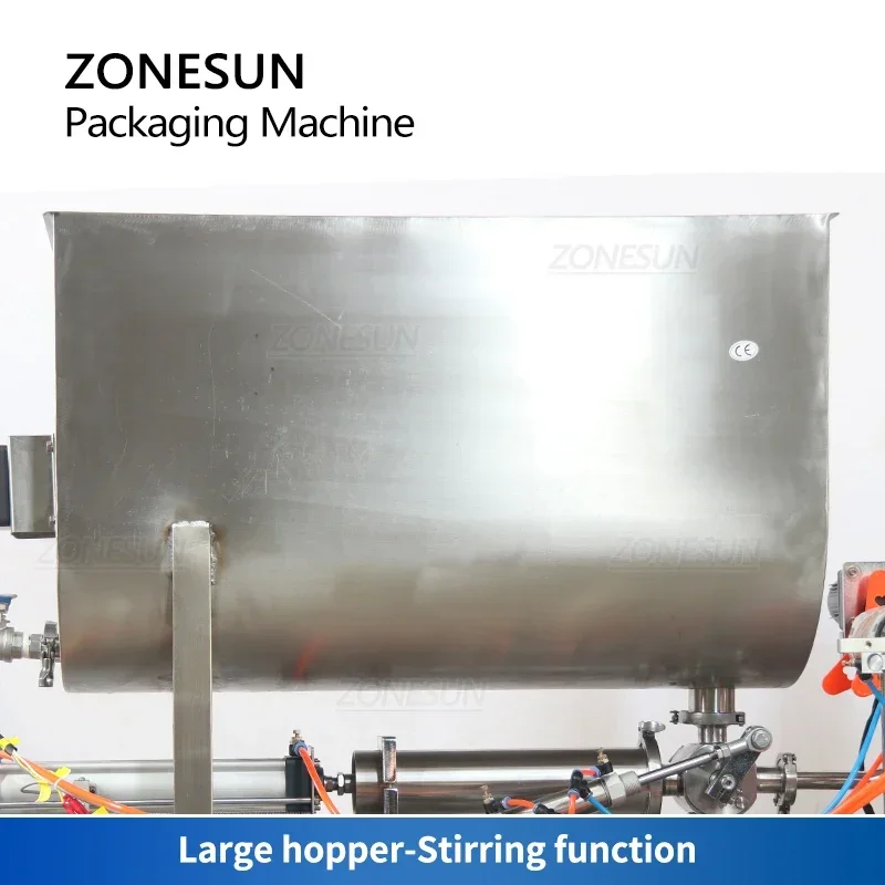 ZONESUN  Automatic Cup Feeding - Sauce Dipping Cup review and price