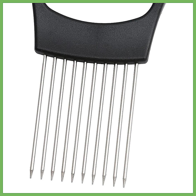Leeseph Onion Holder, Stainles - Onion Holder Slicer review and price