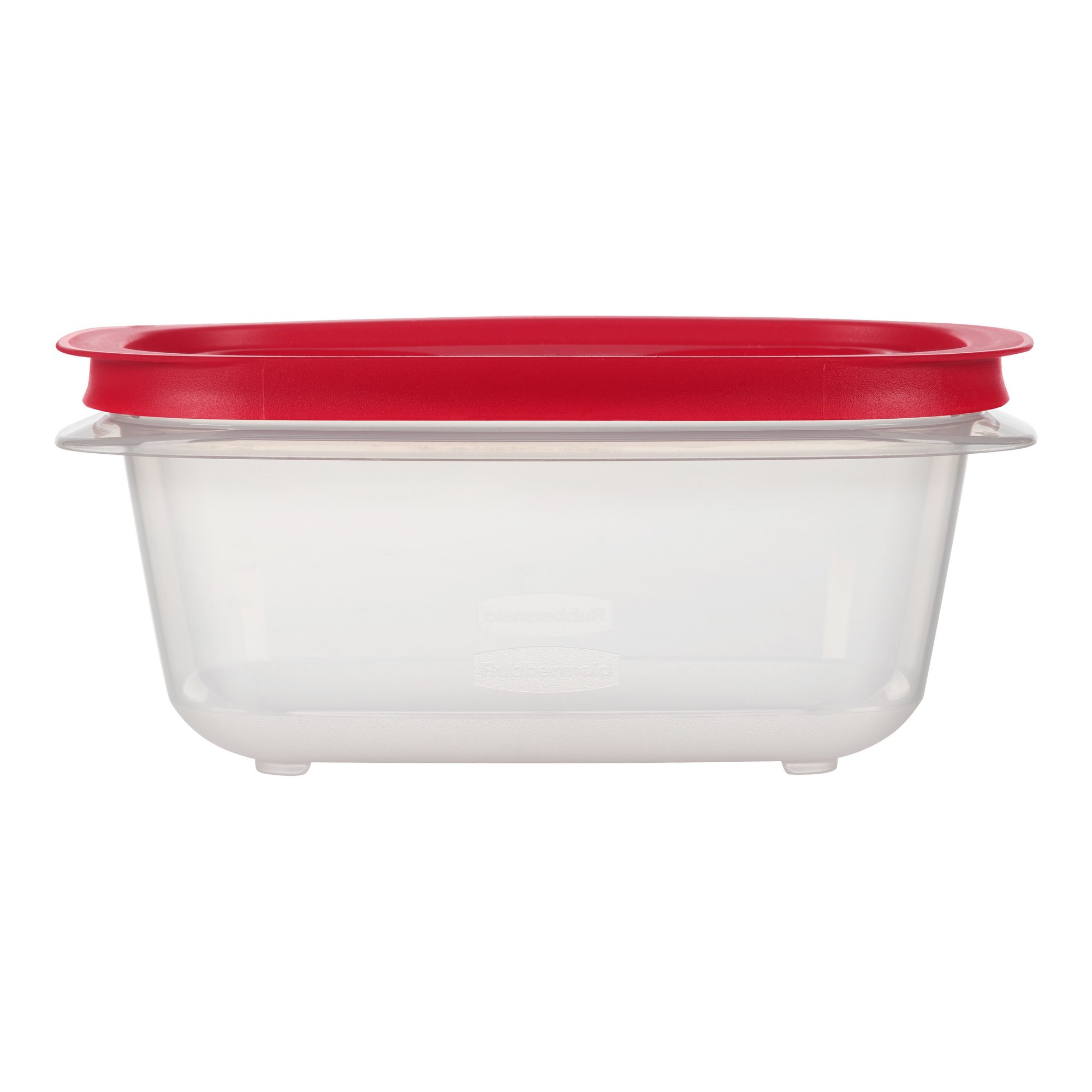 Red Rectangular Food Storage C - Meal Prep Kitchen review and price