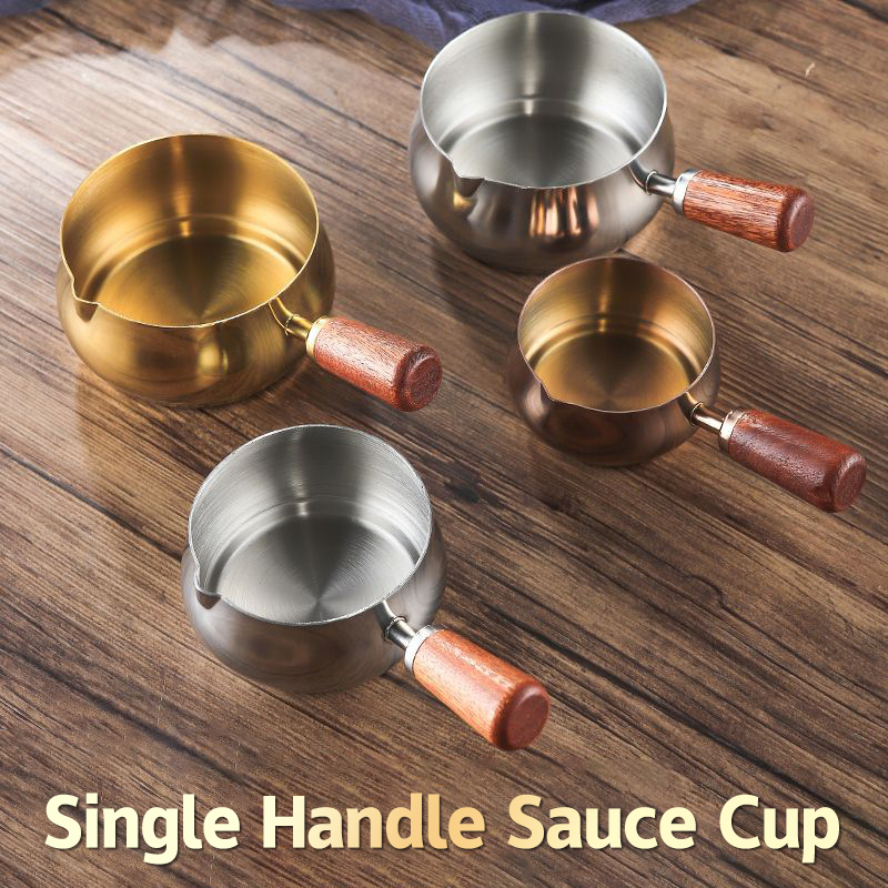 1Pcs Stainless Steel Western S - Sauce Dipping Cup review and price