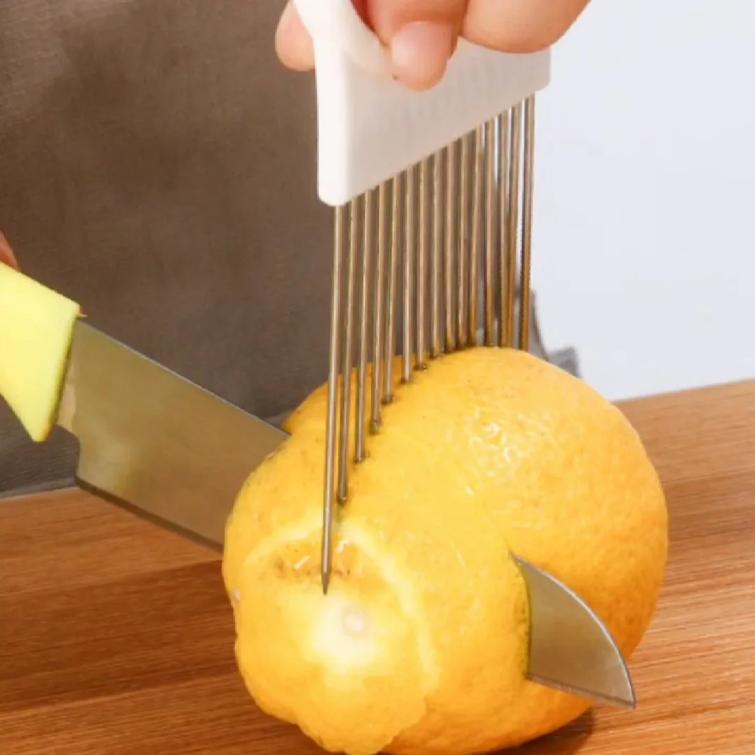 Colorful Onion Slicer Holder,  - Onion Holder Slicer review and price
