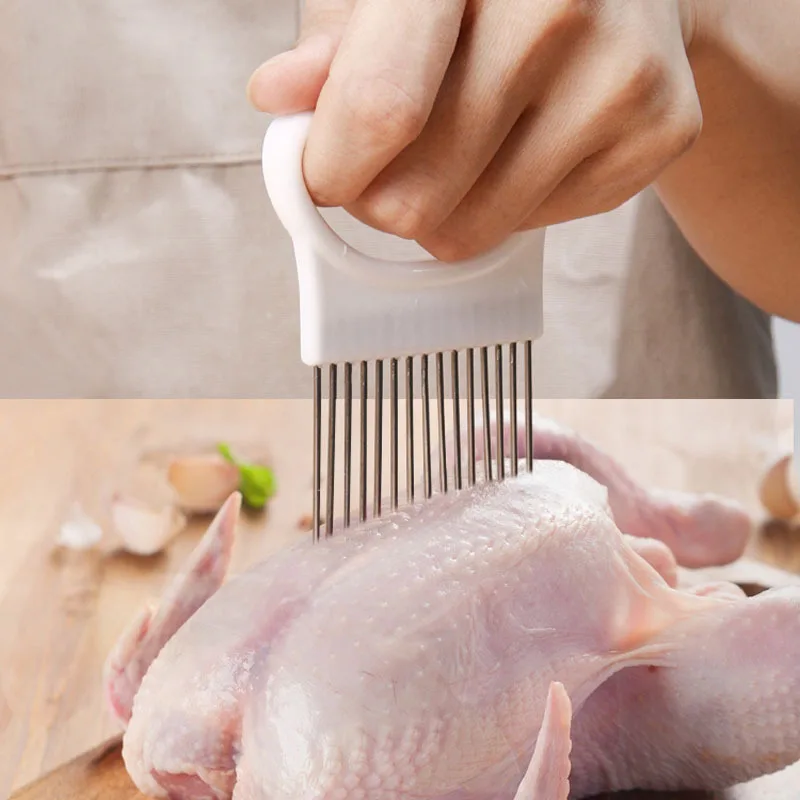 Colorful Onion Slicer Holder,  - Onion Holder Slicer review and price