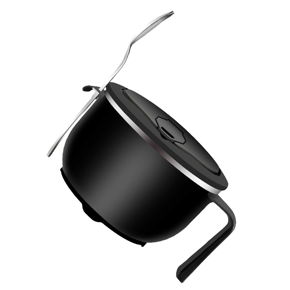 1Set Stainless Steel Soup Bowl - Meal Prep Noodles review and price
