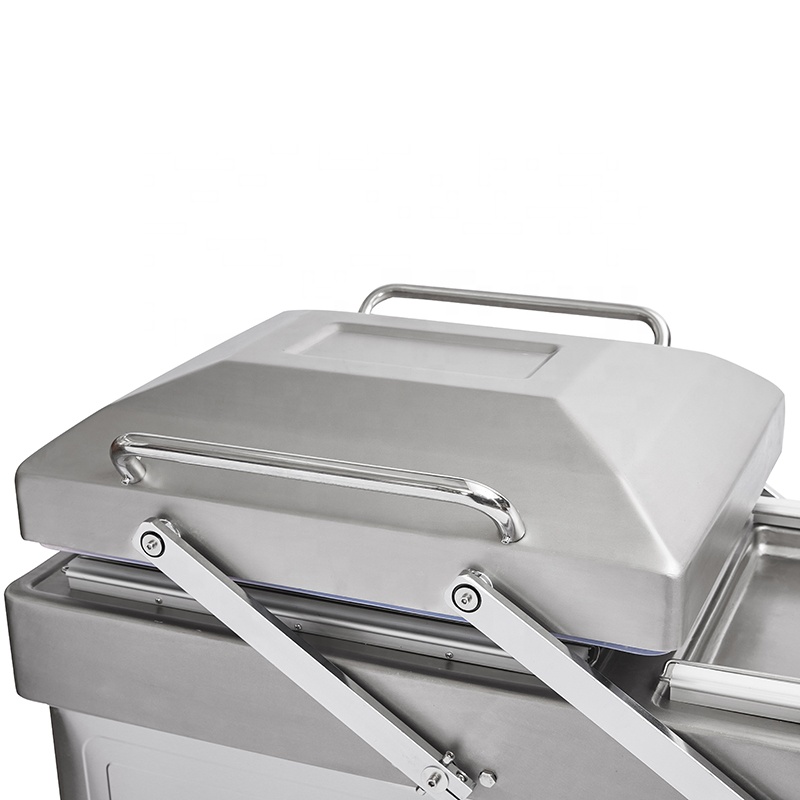 Dz-500_2sa Deep Type Double Ch - Meal Prep Kitchen review and price