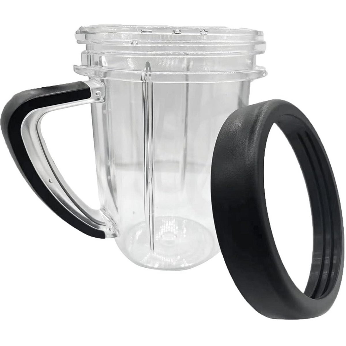 update. 30oz Short Mixing Hand - Meal Prep Smoothies review and price