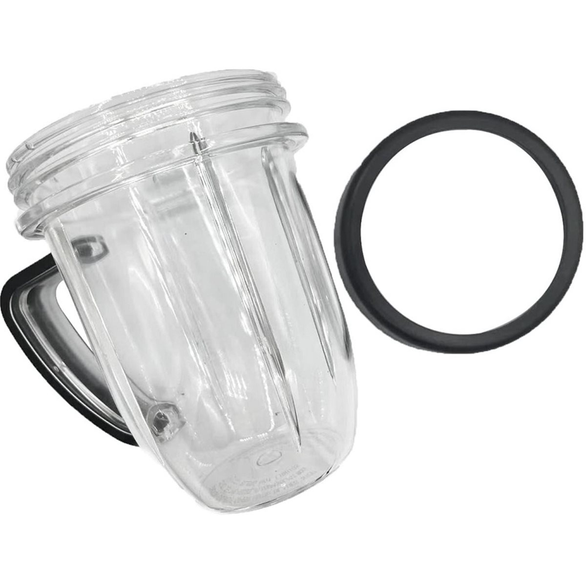 update. 30oz Short Mixing Hand - Meal Prep Smoothies review and price
