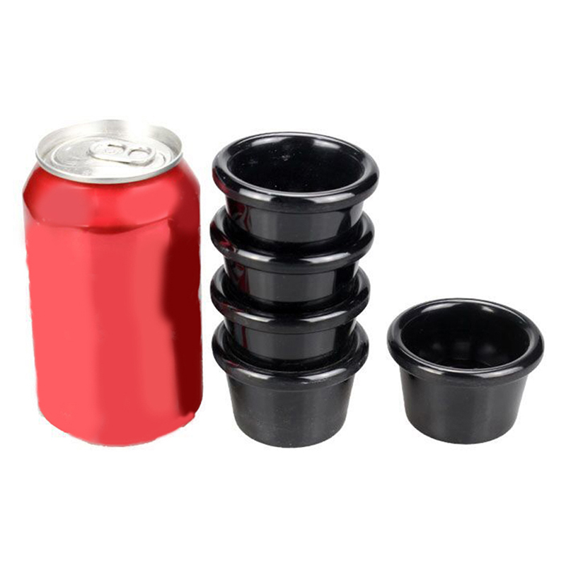 Round Melamine Sauce Bowl Mini - Sauce Dipping Cup review and price