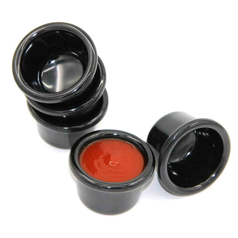 Round Melamine Sauce Bowl Mini - Sauce Dipping Cup review and price