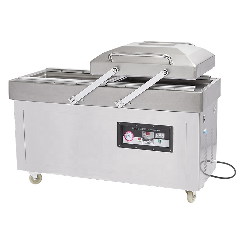 Fubei DZ-600/2SA Deep Type Dou - Meal Prep Kitchen review and price