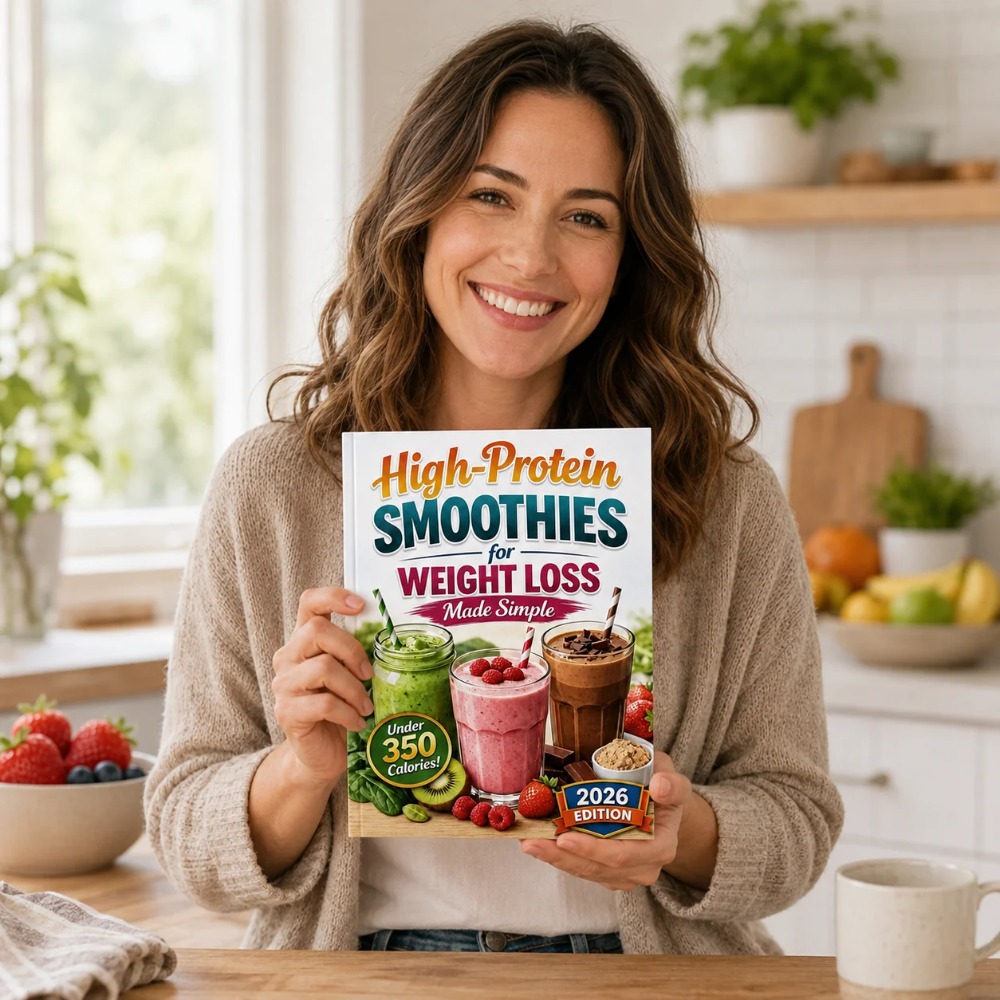 High-Protein Smoothies for Wei - Meal Prep Smoothies review and price