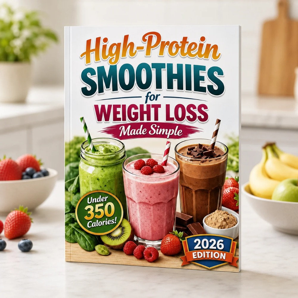 High-Protein Smoothies for Wei - Meal Prep Smoothies review and price
