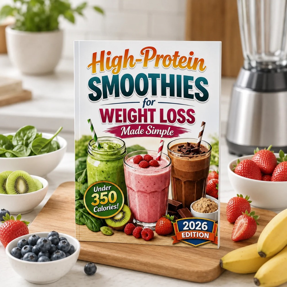 High-Protein Smoothies for Wei - Meal Prep Smoothies review and price