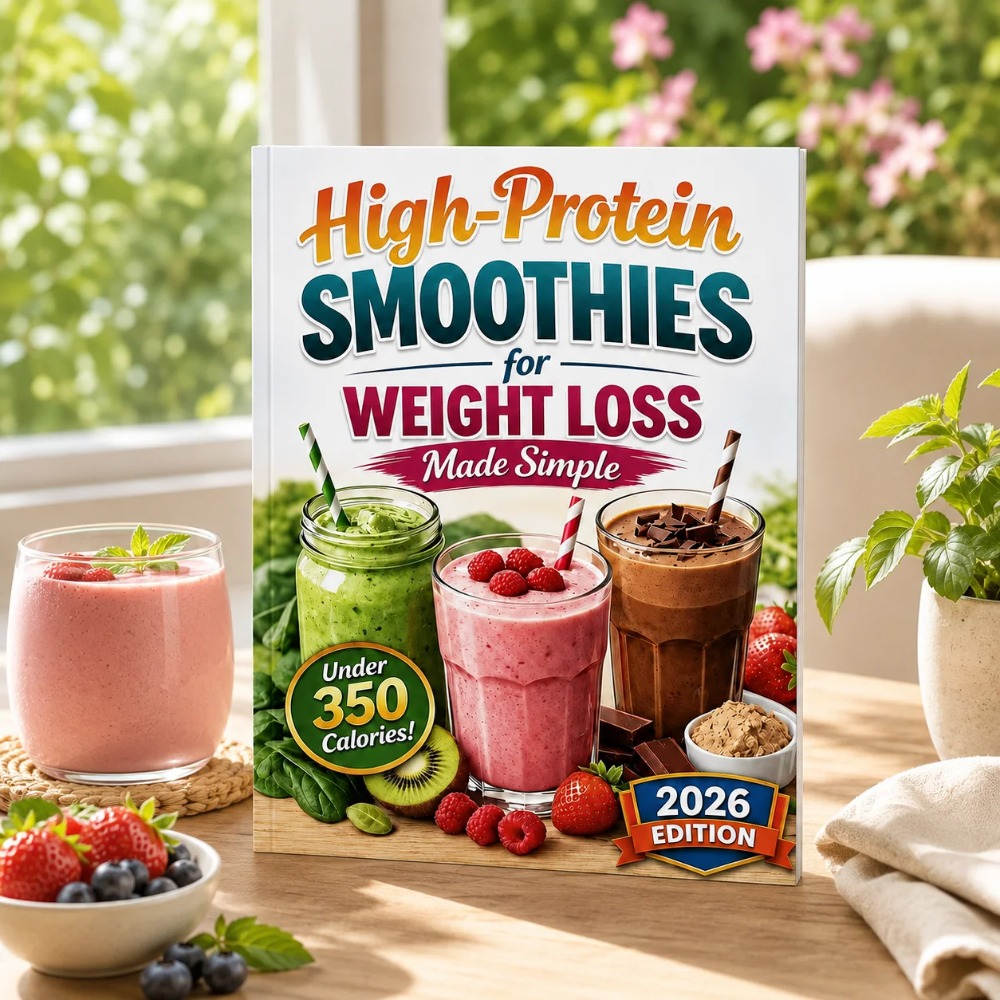 High-Protein Smoothies for Wei - Meal Prep Smoothies review and price