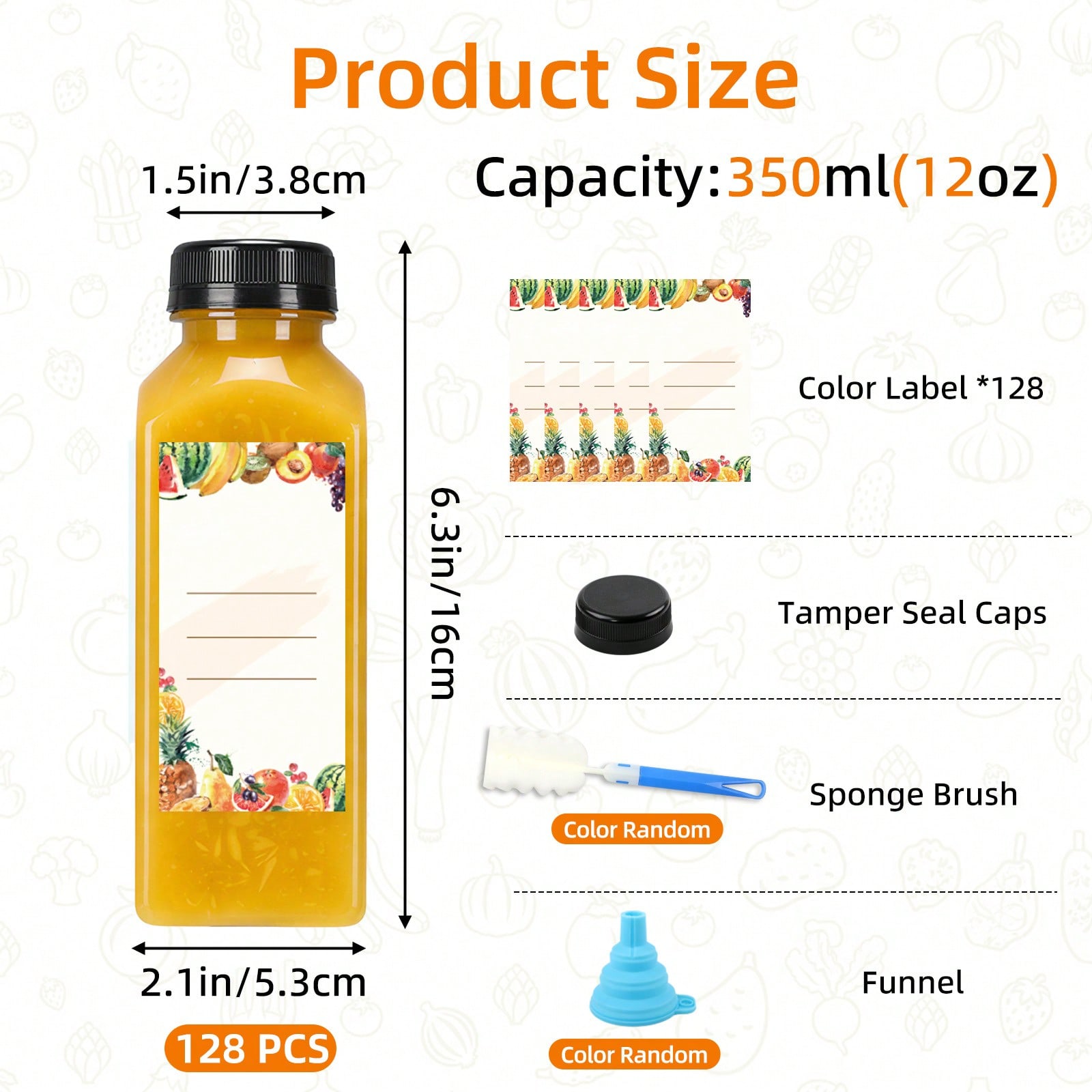Plastic Juice Bottles Modern S - Meal Prep Smoothies review and price
