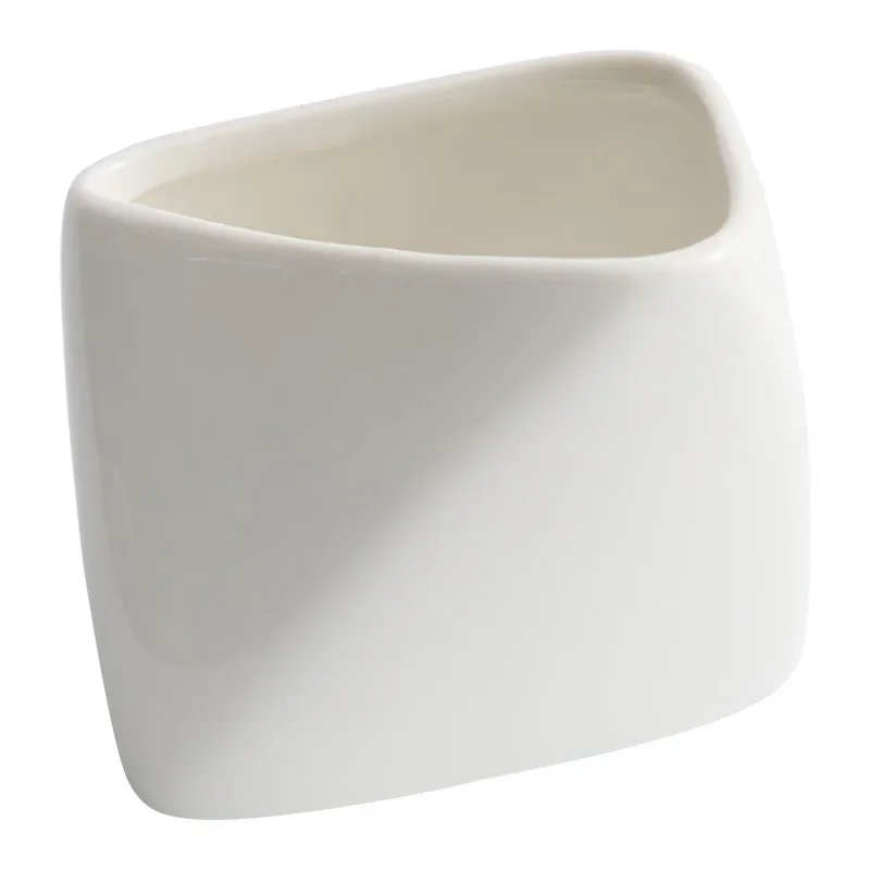 Three-dimensional folded Frenc - Sauce Dipping Cup review and price
