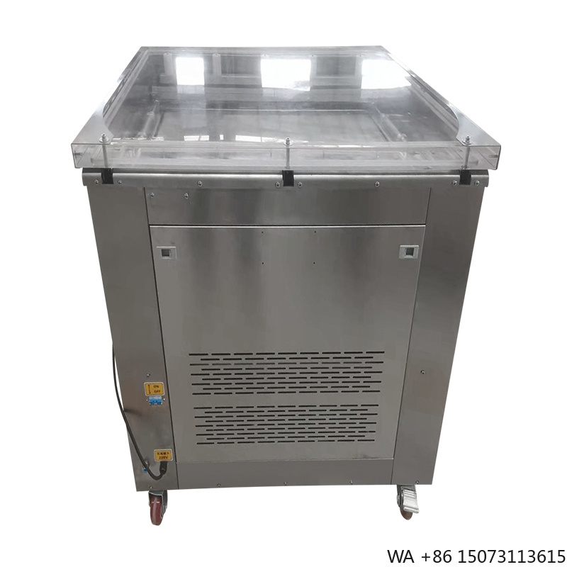 Vacuum Portable External Seale - Meal Prep Kitchen review and price