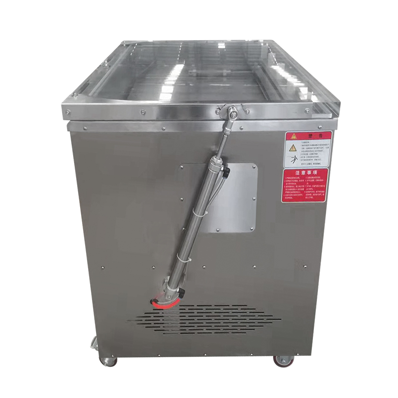 Vacuum Portable External Seale - Meal Prep Kitchen review and price