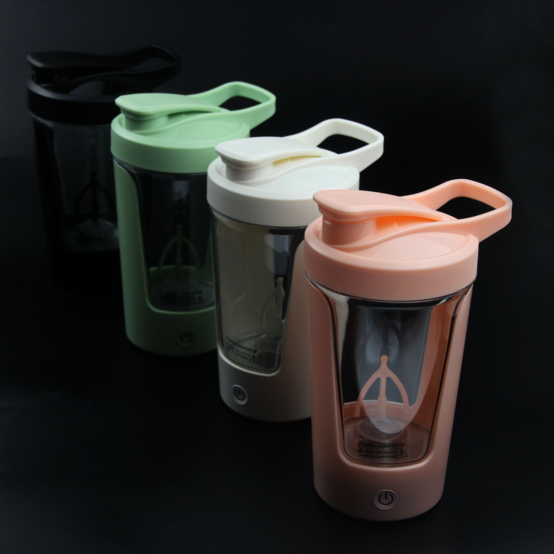 450ml Blenders Cup Portable Pr - Meal Prep Smoothies review and price