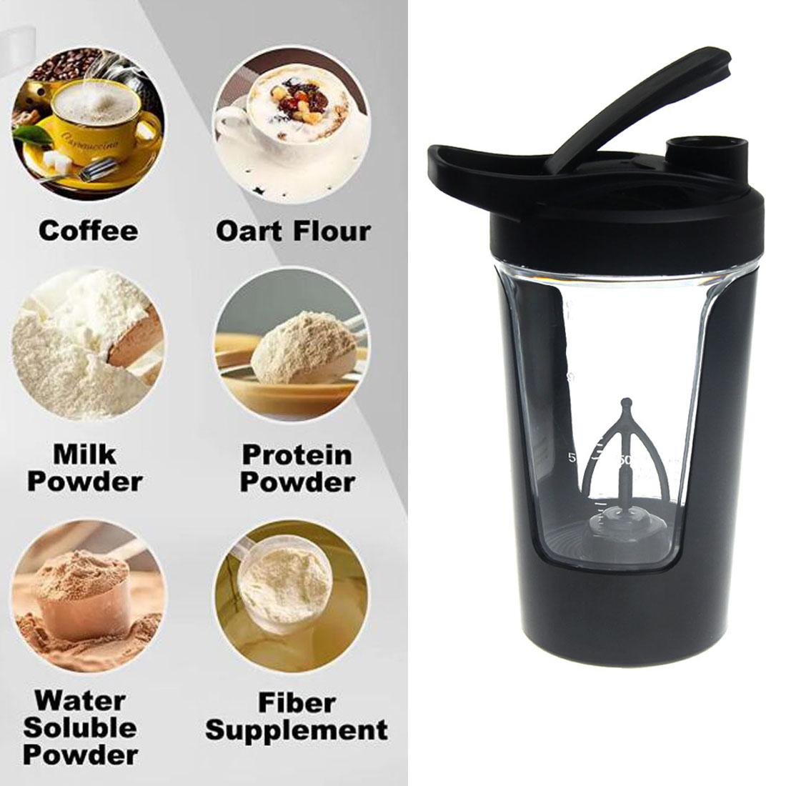 450ml Blenders Cup Portable Pr - Meal Prep Smoothies review and price