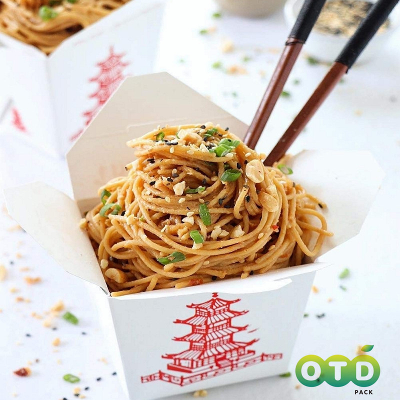 15/25/50 Pcs Pagoda Wire Handl - Meal Prep Noodles review and price