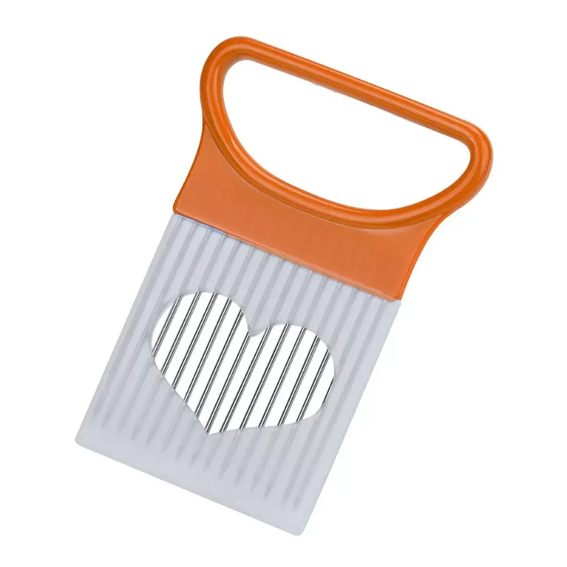 1pcs Onion Slicer Effortlessly - Onion Holder Slicer review and price