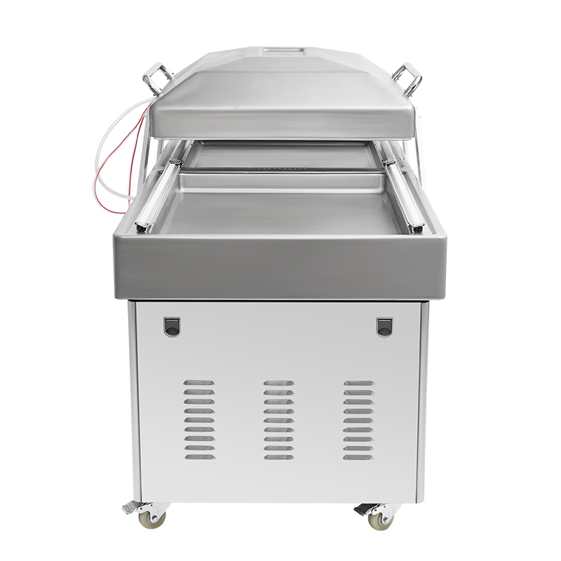 Dz-800_2sb Double Chamber Form - Meal Prep Kitchen review and price