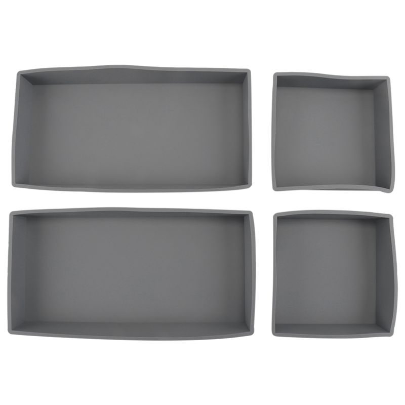ABMS-Sheet Pan Dividers For Ea - Meal Prep Kit review and price