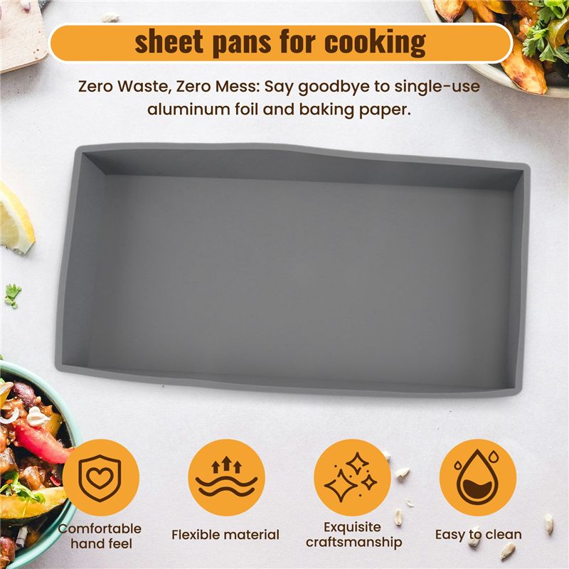 ABMS-Sheet Pan Dividers For Ea - Meal Prep Kit review and price