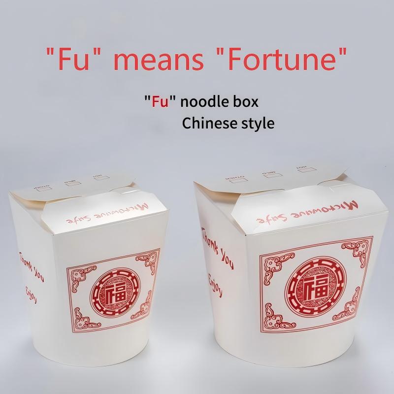 20/40 Pcs Pack Chinese Fortune - Meal Prep Noodles review and price