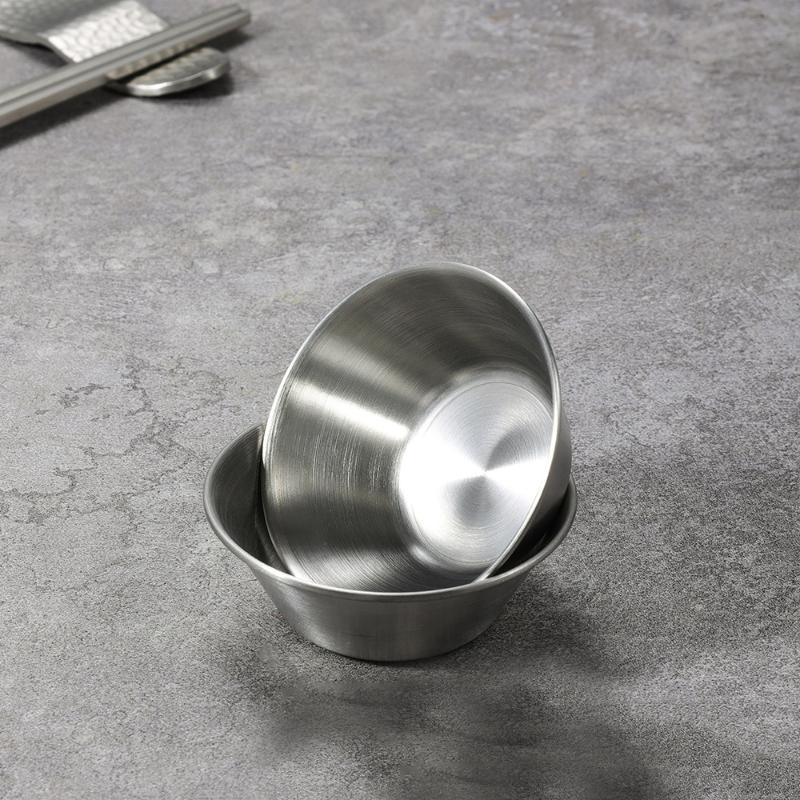 NEW 65ML Small Round Cake Cup  - Sauce Dipping Cup review and price