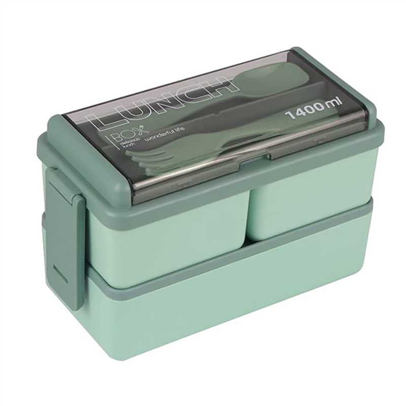 ABXF-2X Bento Box Kit, 47.35OZ - Meal Prep Kit review and price