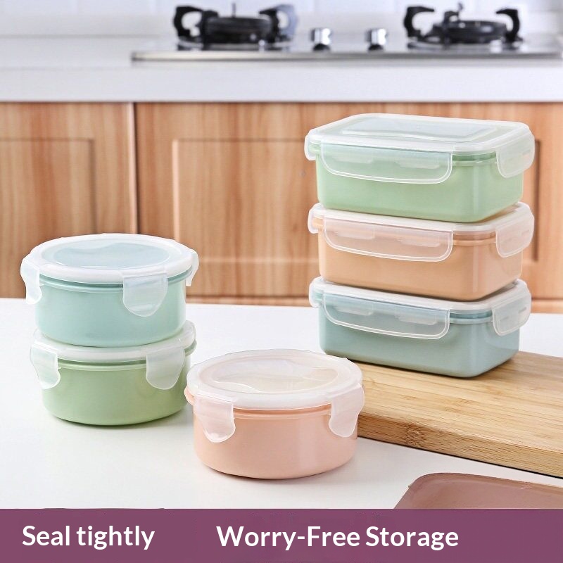 Airtight Food Storage Containe - Meal Prep Kitchen review and price