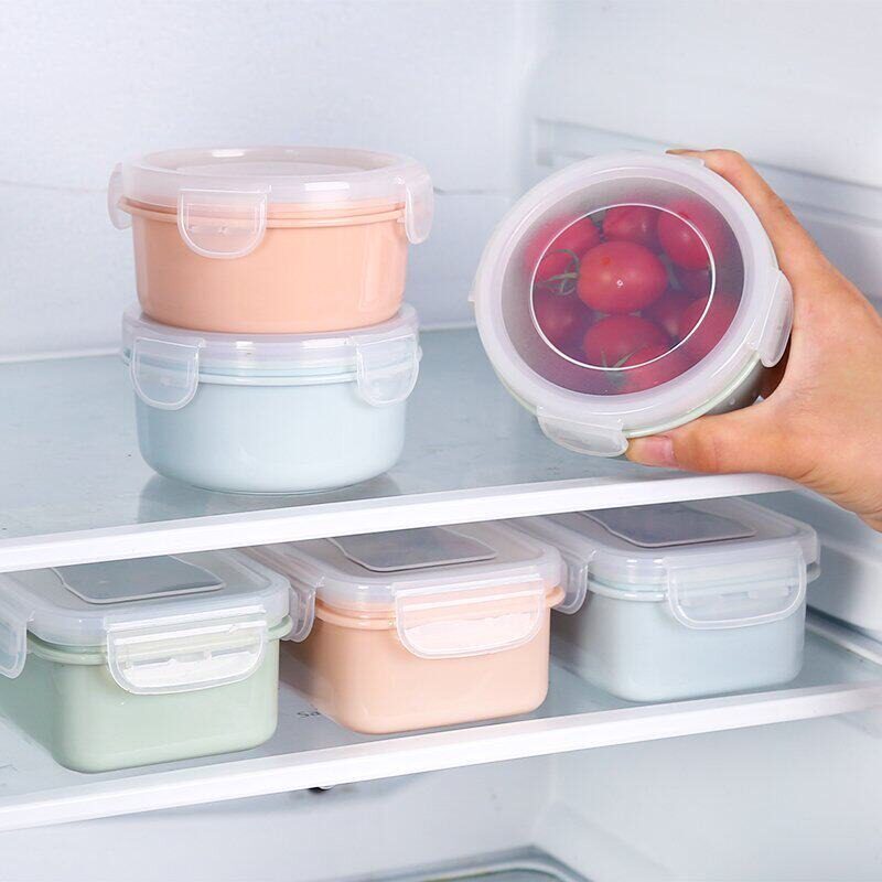 Airtight Food Storage Containe - Meal Prep Kitchen review and price