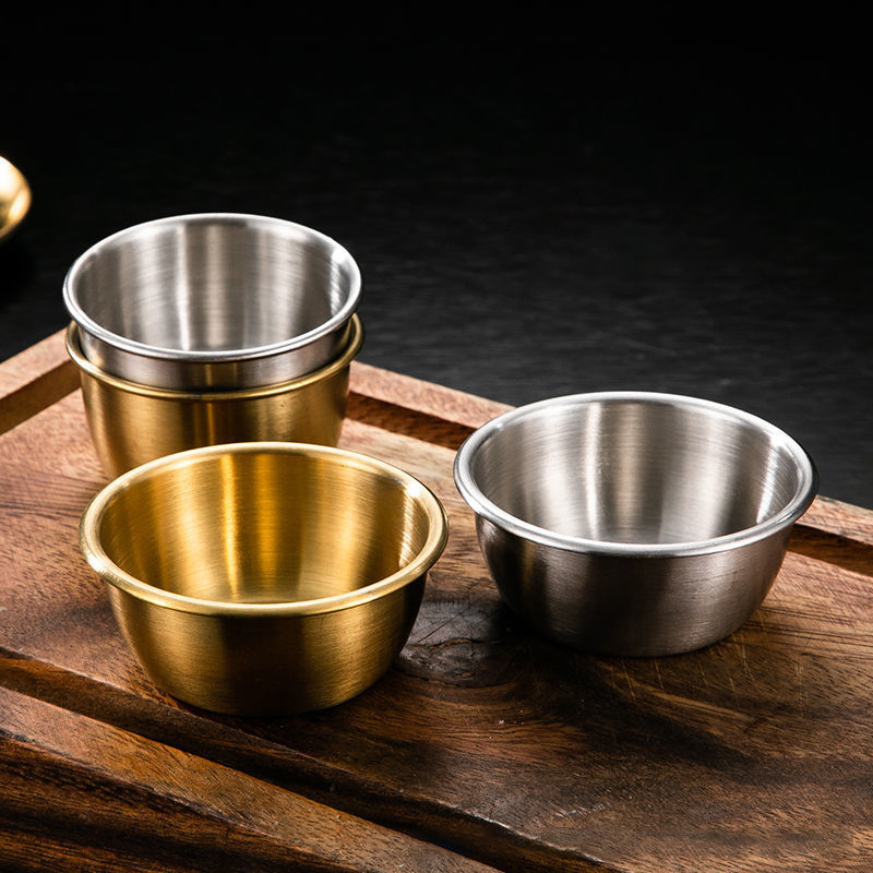 🛒304 Stainless Steel Small Sea - Sauce Dipping Cup review and price