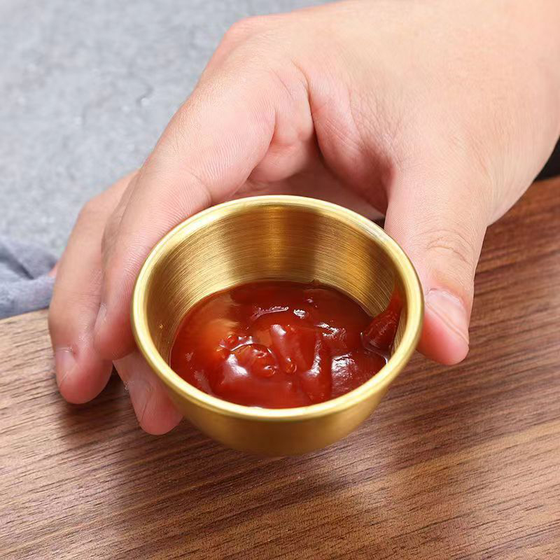 🛒304 Stainless Steel Small Sea - Sauce Dipping Cup review and price