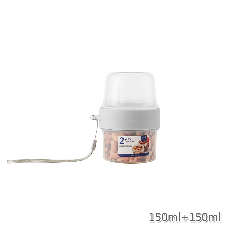 Breakfast Oatmeal Cereal Nut Y - Meal Prep Oatmeal Jars review and price