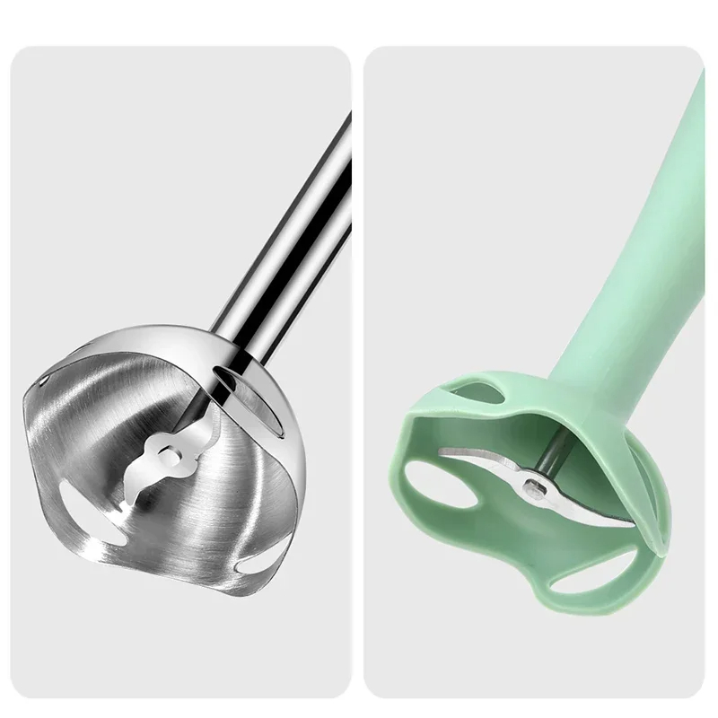 Immersion Hand Stick Blender E - Meal Prep Smoothies review and price