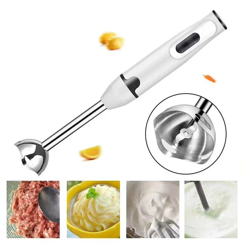 Immersion Hand Stick Blender E - Meal Prep Smoothies review and price