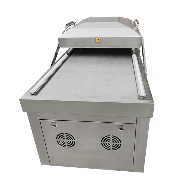 High Quality Double Vacuum Sea - Meal Prep Kitchen review and price