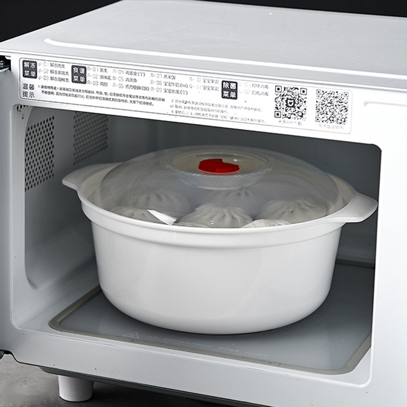Microwave Safe Plastic Food Co - Meal Prep Noodles review and price