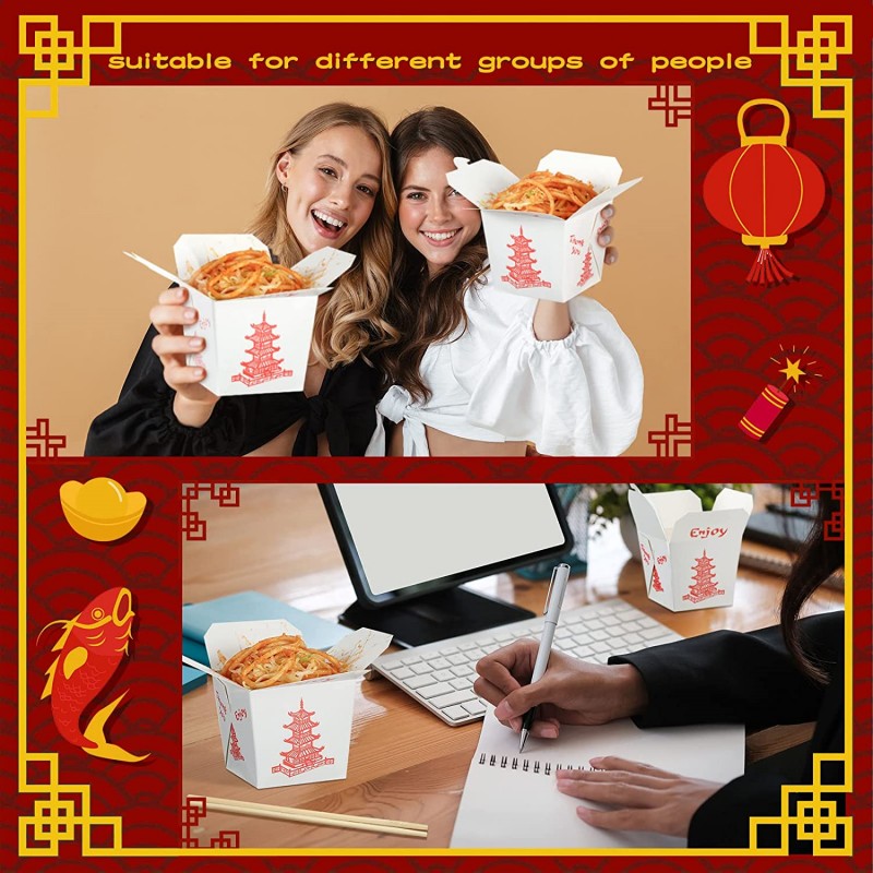 Pagoda Chinese Takeout Food Co - Meal Prep Noodles review and price