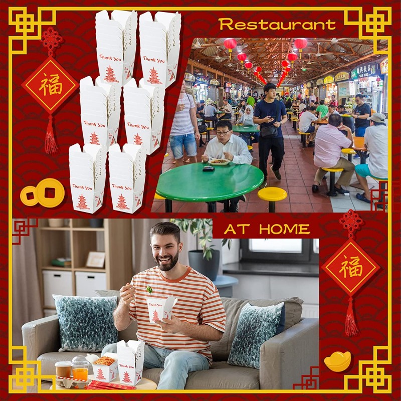 Pagoda Chinese Takeout Food Co - Meal Prep Noodles review and price