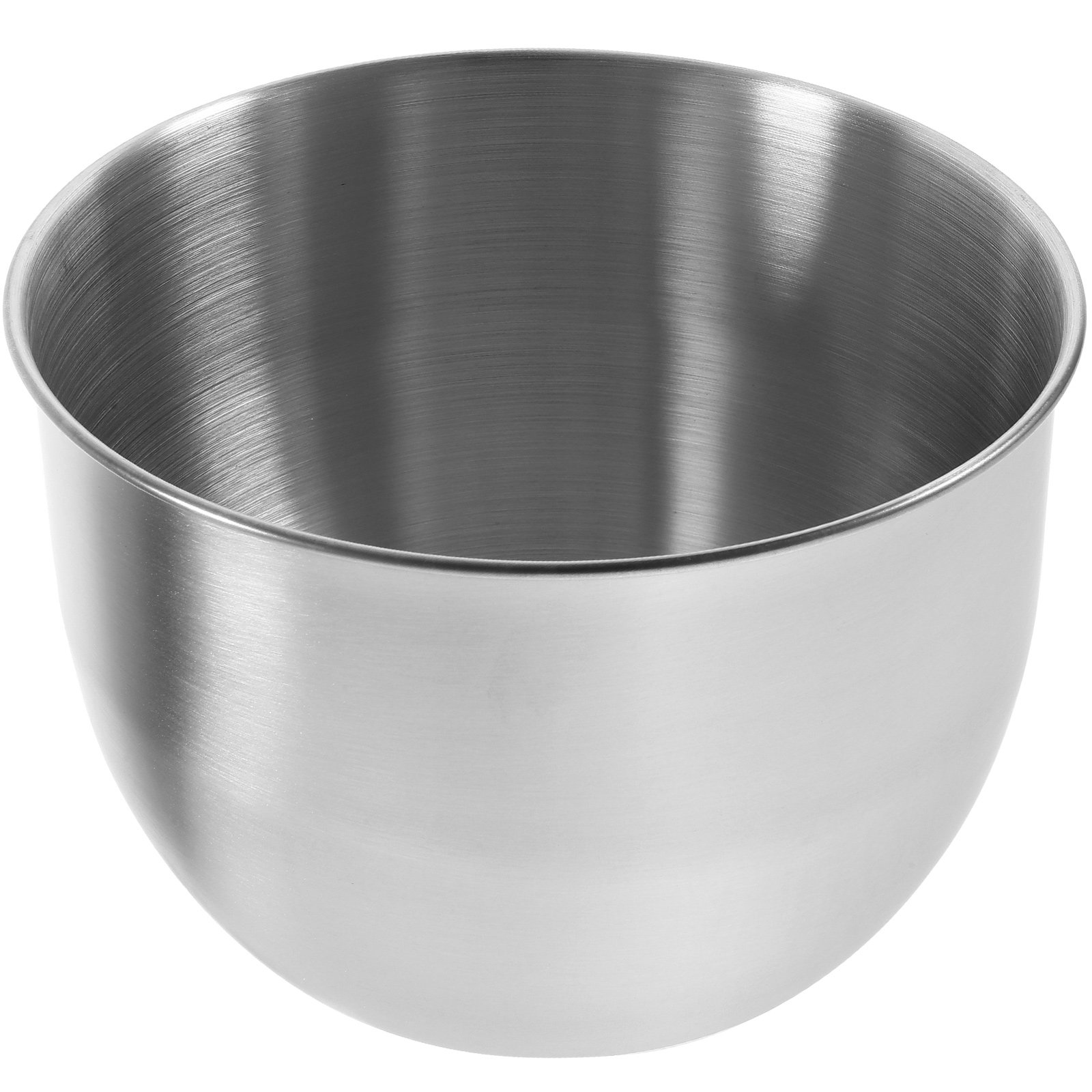 Deep Stainless Steel Mixing Bo - Meal Prep Kitchen review and price