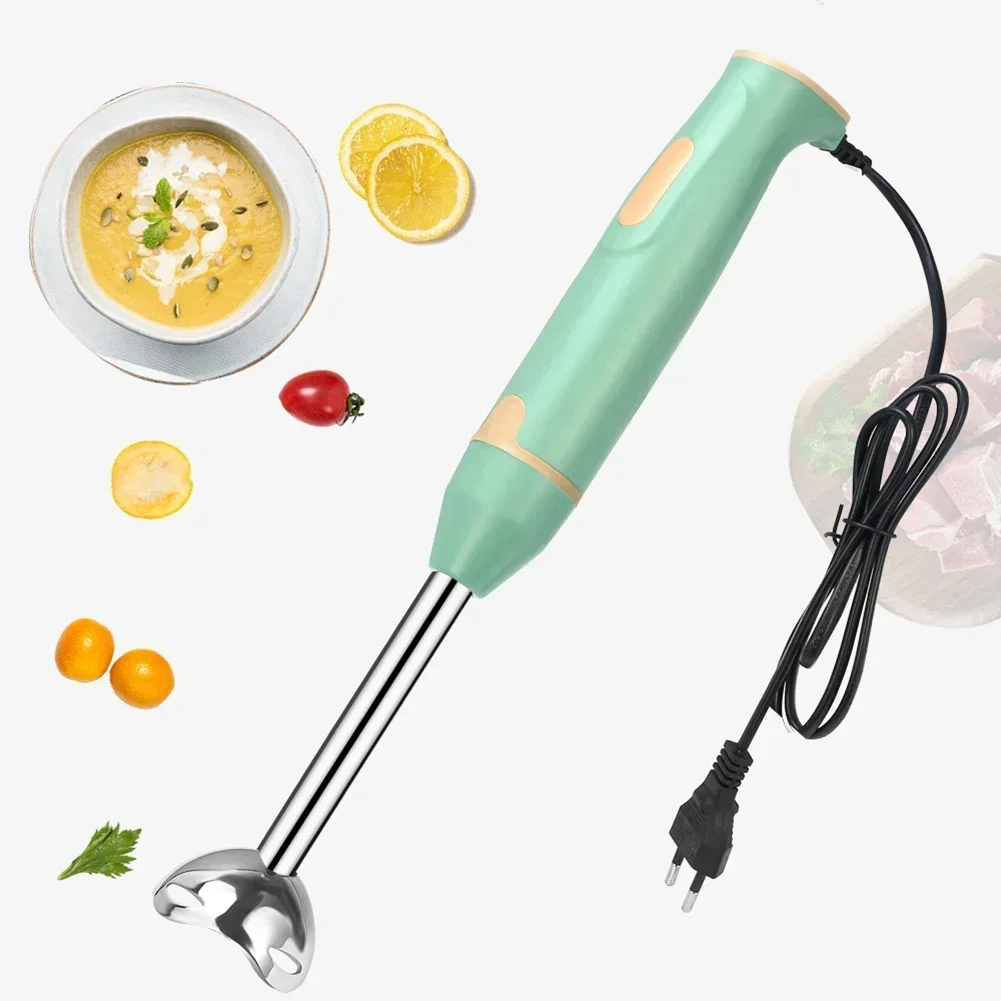 HOMEFISH Immersion Hand Stick  - Meal Prep Smoothies review and price