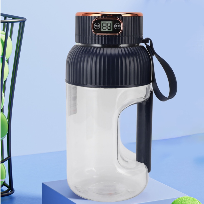 150W Mini Portable Juicer Cup  - Meal Prep Smoothies review and price
