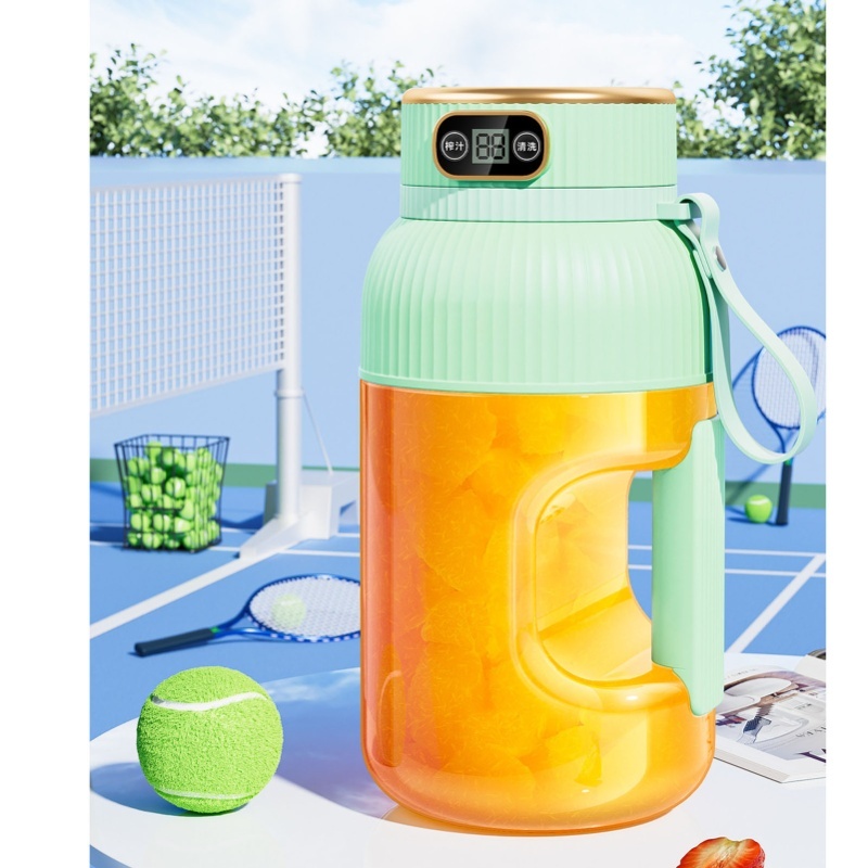 150W Mini Portable Juicer Cup  - Meal Prep Smoothies review and price