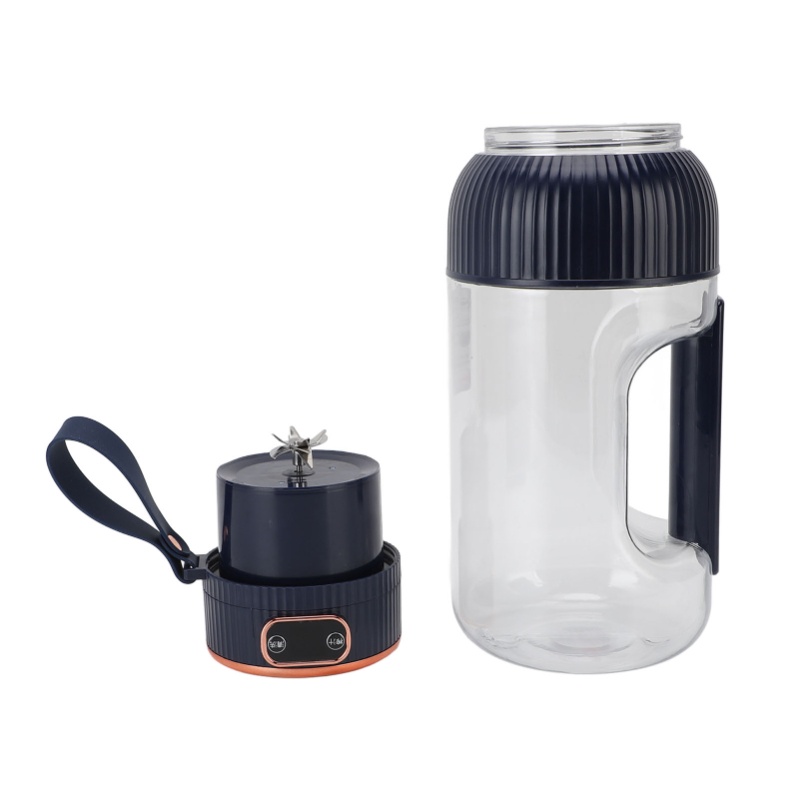 150W Mini Portable Juicer Cup  - Meal Prep Smoothies review and price