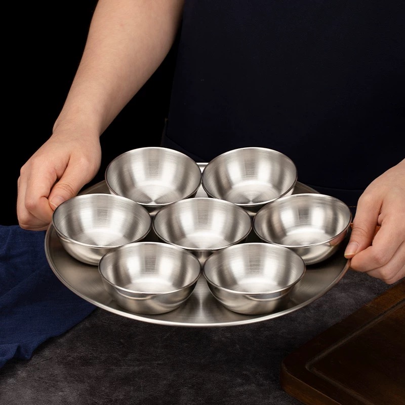 Dipping Sauce Bowl Korean-Styl - Sauce Dipping Cup review and price